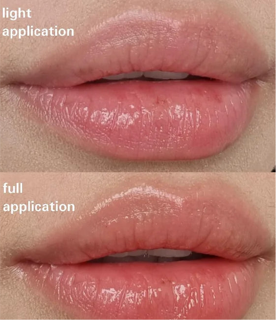 Rom&Nd Glasting Melting Balm Lip Balm 06 Kaya Fig 3.5g