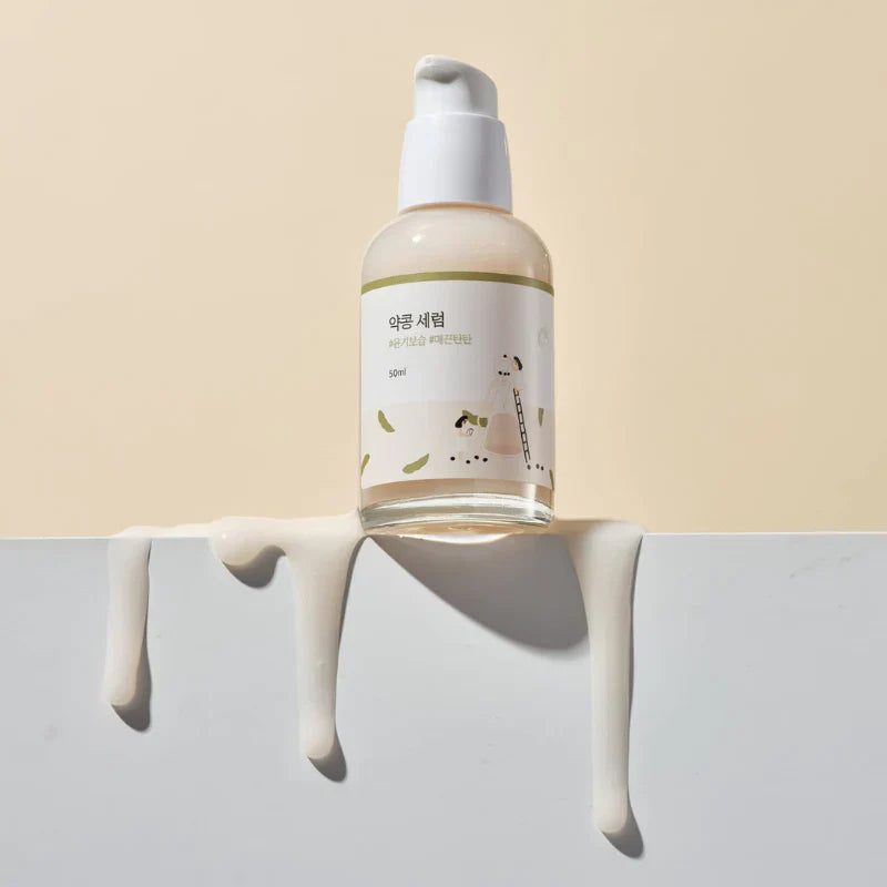 SoyBean Serum