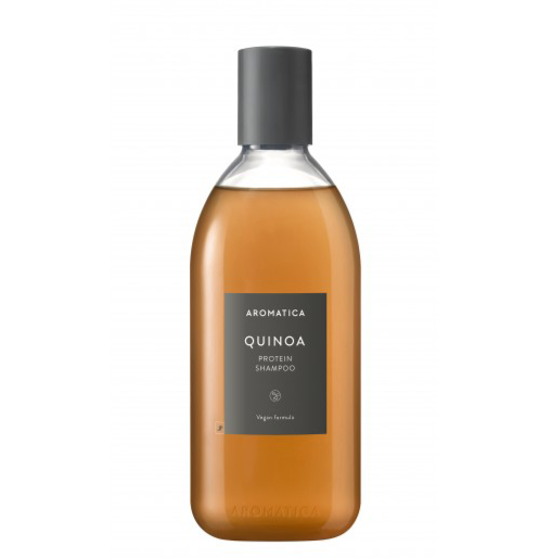 Quinoa protein Shampoo