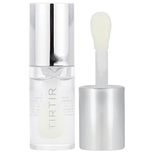 TIRTIR - My Glow Lip Oil - Honey