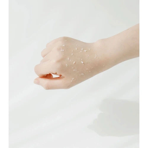 Apricot Blossom Peeling Gel