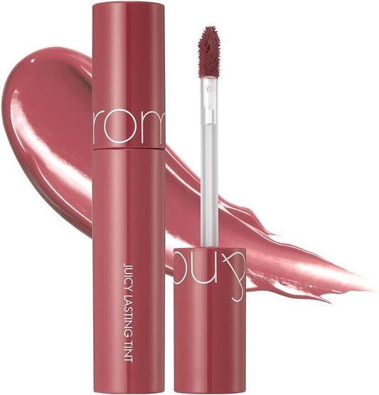Juicy Lasting Tint 18 Mulled Peach