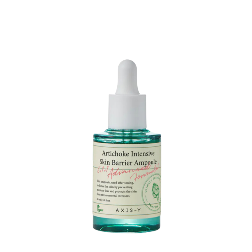 Artichoke Intensive Skin Barrier Ampoule