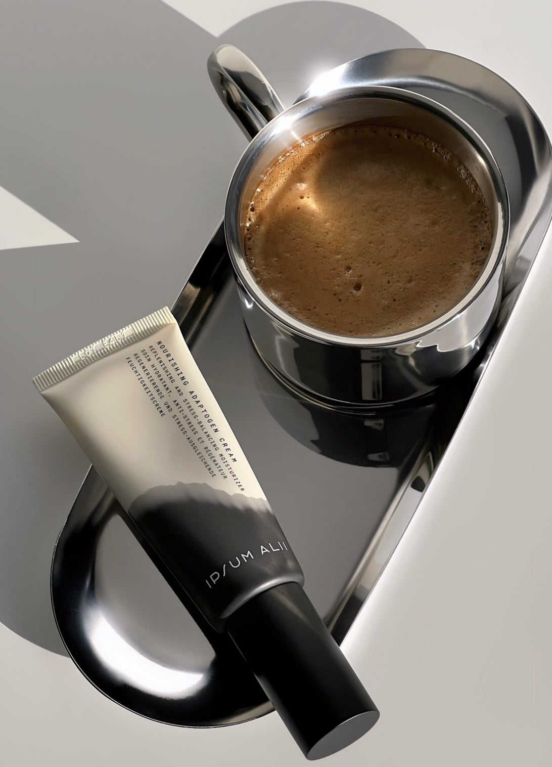 Nourishing Adaptogen Cream