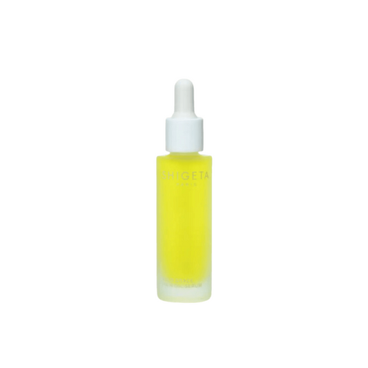 Wild Grace Hair Oil Serum
