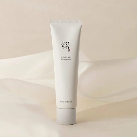Dynasty cream(100ml)