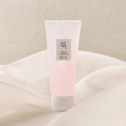 Red Bean Water Gel 100ml