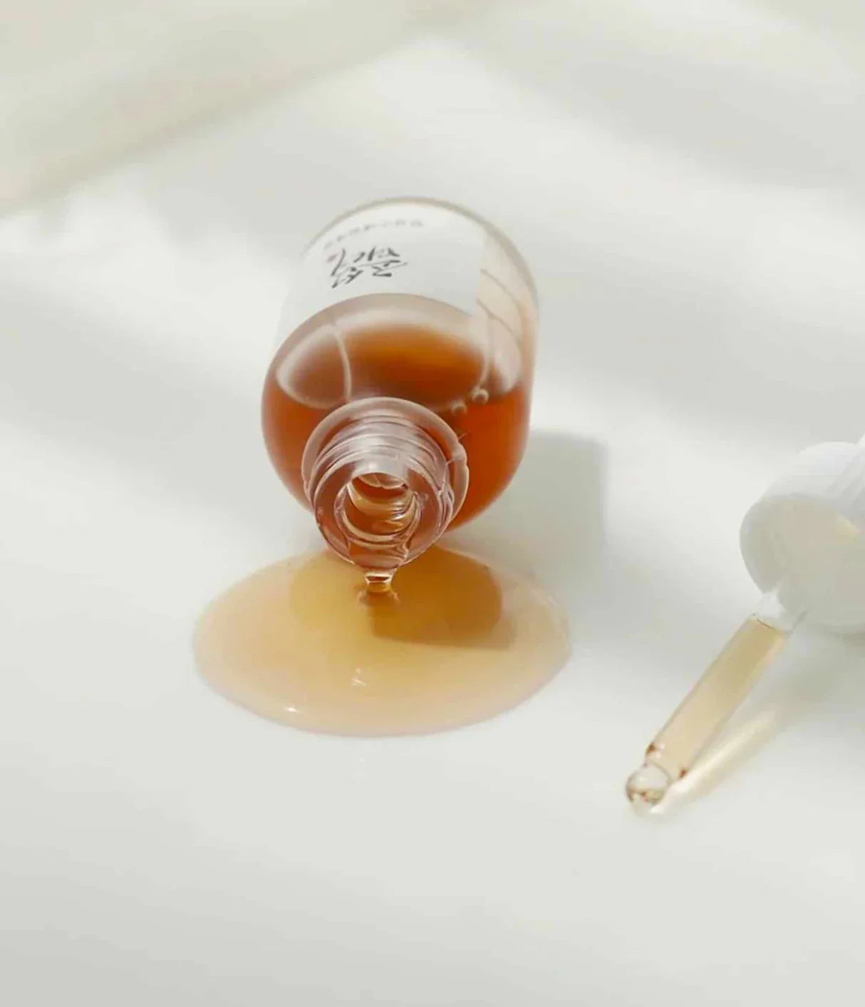 Revive Serum Ginseng + Snail Mucin