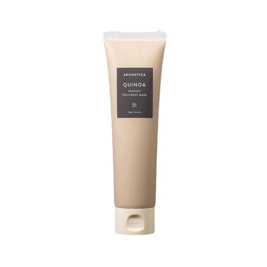 Quinoa Protein Treatment Mask