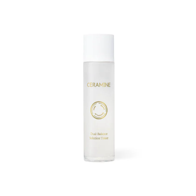 Dual-Balance Essence Toner