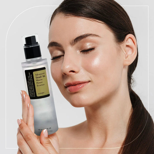 COSRX - Advanced Snail 96 Mucin Power Essence - 100ml
