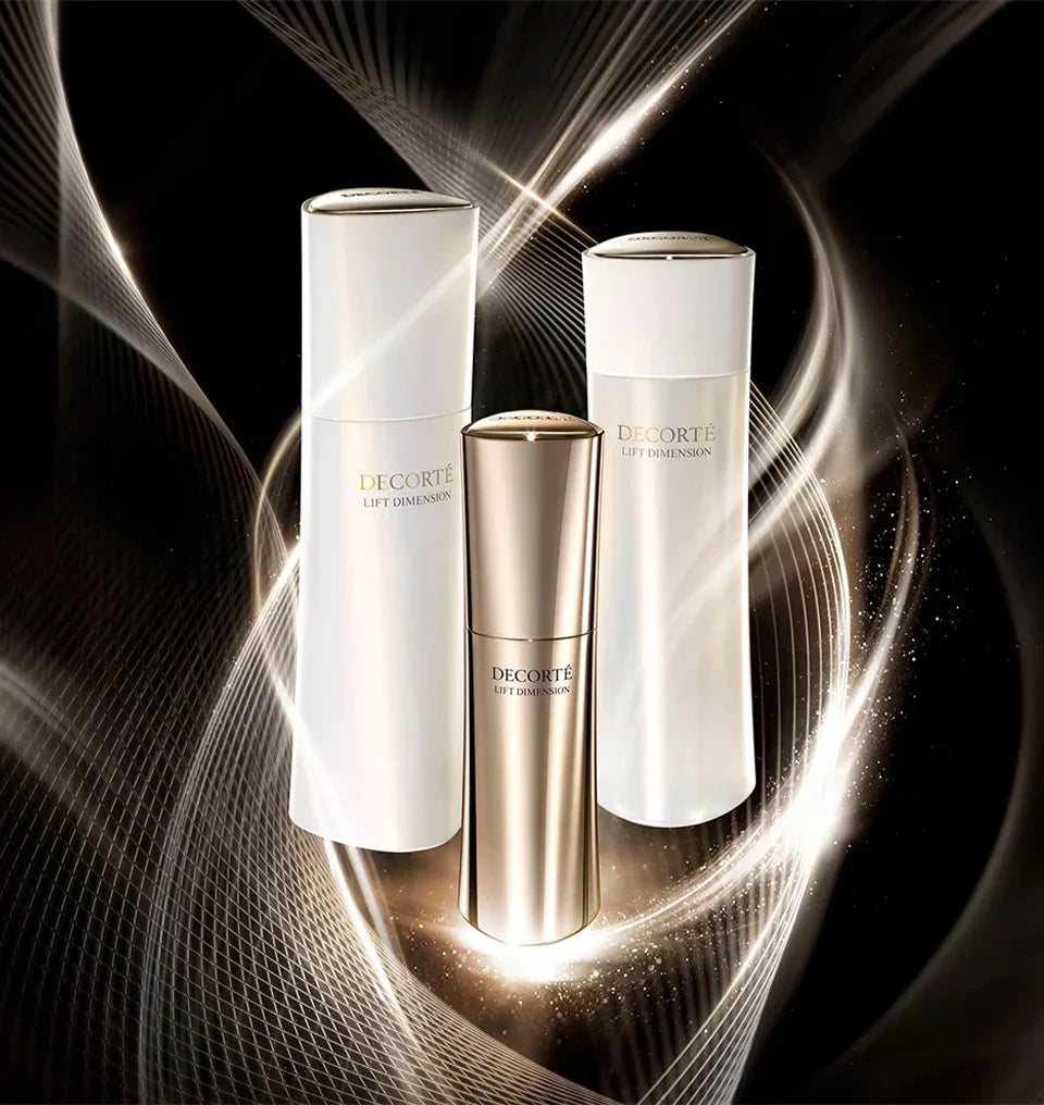 DECORTE LIFT DIMENSION PLUMP + FIRM EMULSION