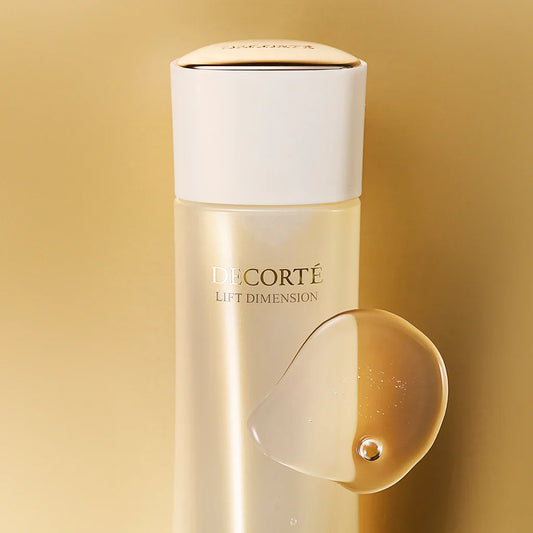 DECORTE LIFT DIMENSION REPLENISH + FIRM LOTION