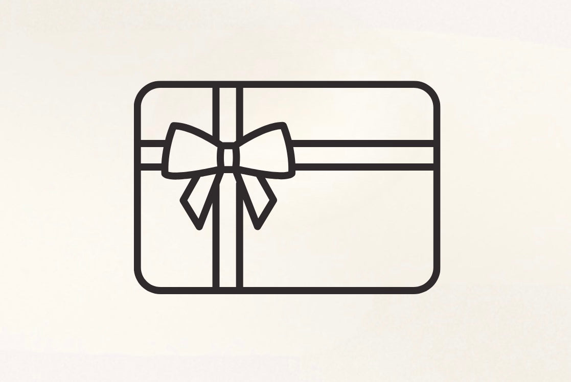 Tarjeta regalo 50€