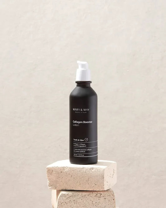 Collagen Booster Lotion 120ml Mary&May