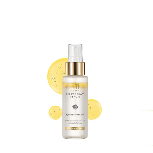 White Truffle First Aromatic Spray Serum 120ml