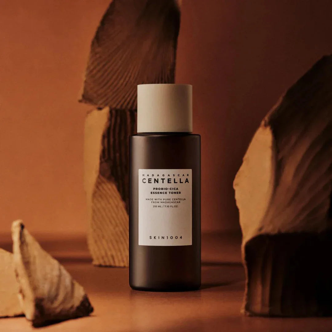 Madagascar Centella Probio-Cica Essence Toner_210ml