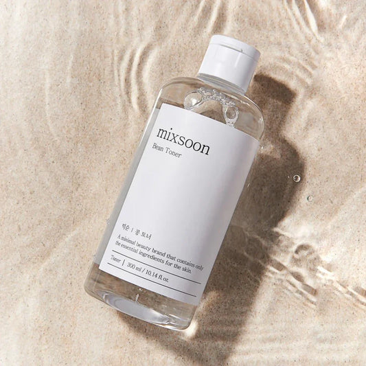 Mixsoon Bean Toner (100ml)