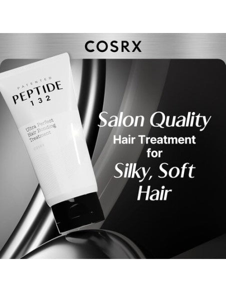 PEPTIDE-132 Ultra Perfect Hair Bonding Treatment 120ml