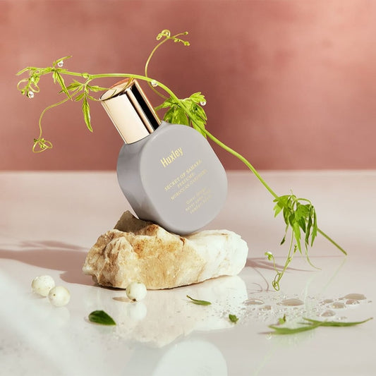 PERFUME MOROCCAN GARDENER| HUXLEY