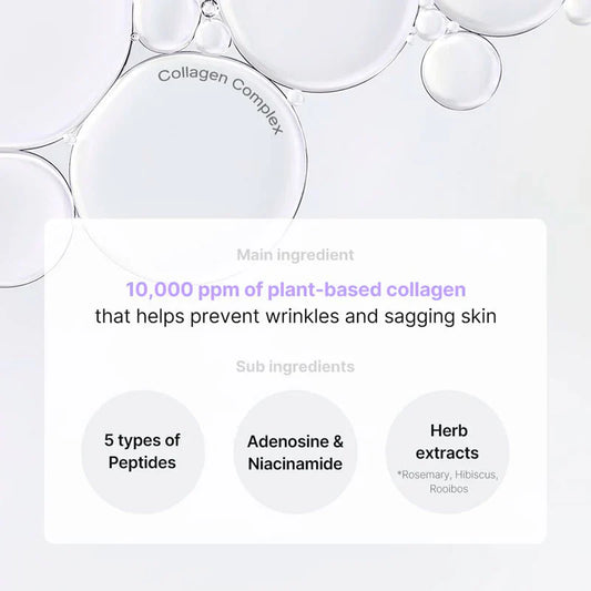 Tirtir - Collagen Lifting Eye Cream - 15ml