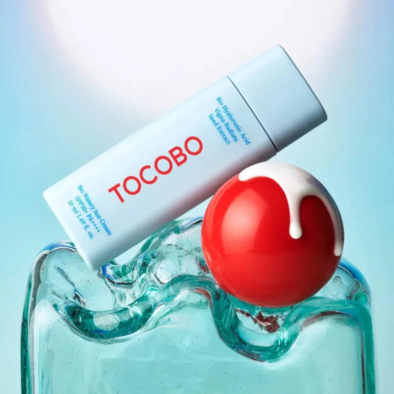 Tocobo - Protector Solar Vegano e Hidratante SPF50 + PA++++ (50ml)