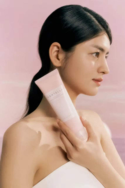 SKIN1004 Centella Poremizing | Rutina Completa para Minimizar Poros y Purificar la Piel – Cosmética Coreana K-Beauty (4 productos)