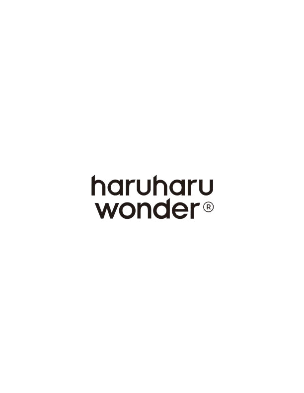 Haruharu Wonder