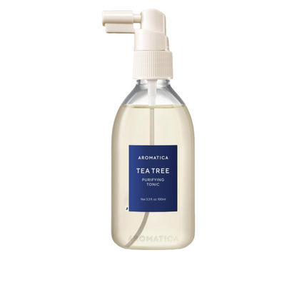 Tea Tree Purifying Tonic