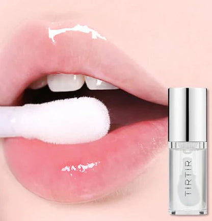 TIRTIR - My Glow Lip Oil - Honey