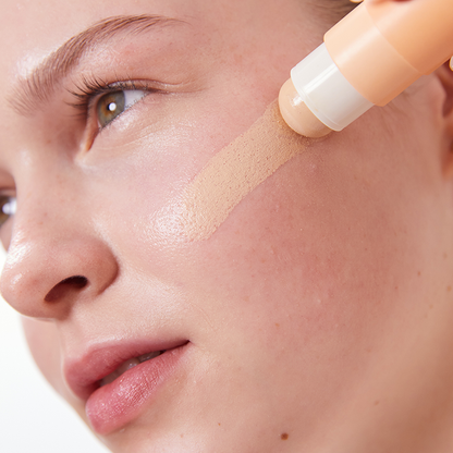 BÁLSAMO CORRECTOR | Cosmética natural | Vegano |: N.º 6