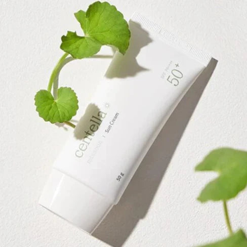 Mixsoon centella Sun Cream 
