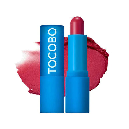 Powder Cream Lip Balm 031 Rose Burn