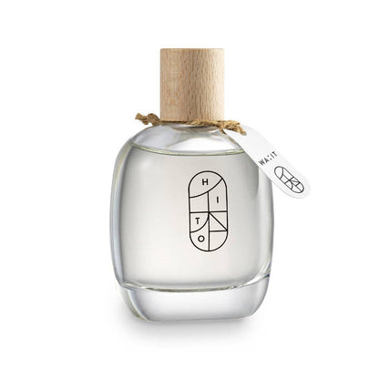 WA:IT - HITO Eau de Parfum 10ml-100ml: Roll on 10 ml