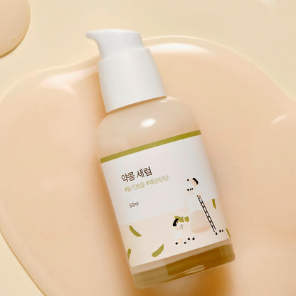 SoyBean Serum