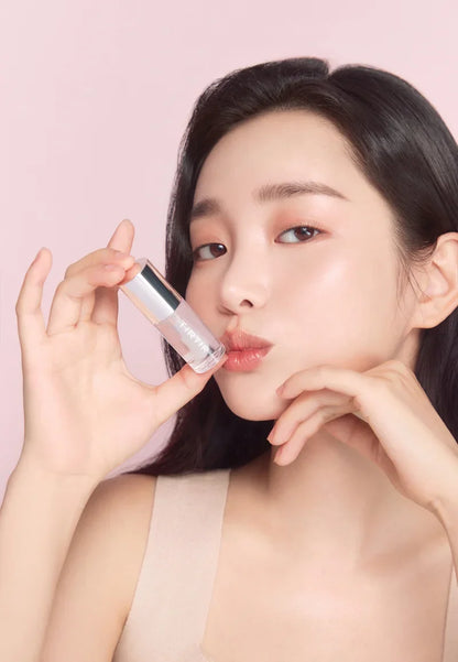 TIRTIR - My Glow Lip Oil - Honey