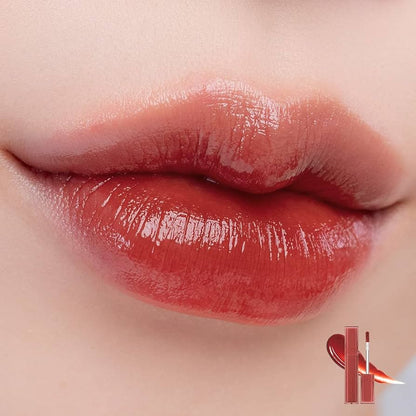 Romand Dewyful Water Tint 04 Chilli up