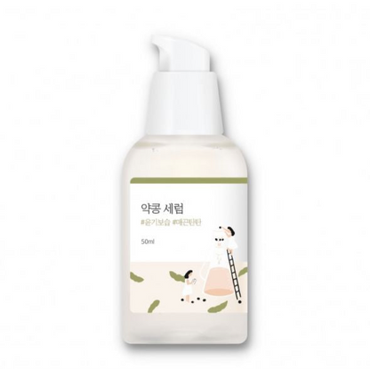 SoyBean Serum