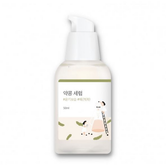 SoyBean Serum