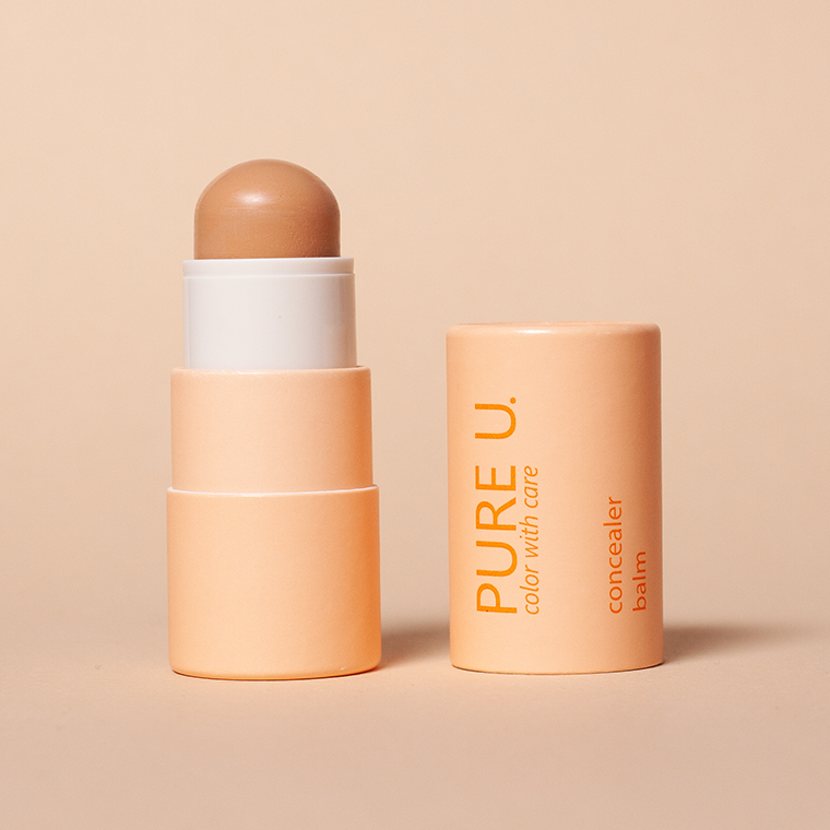 BÁLSAMO CORRECTOR | Cosmética natural | Vegano |: N.º 3