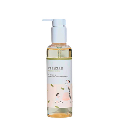 Roundlab Soy Bean Cleansing Oil