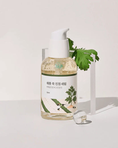 Mugwort Calming Serum