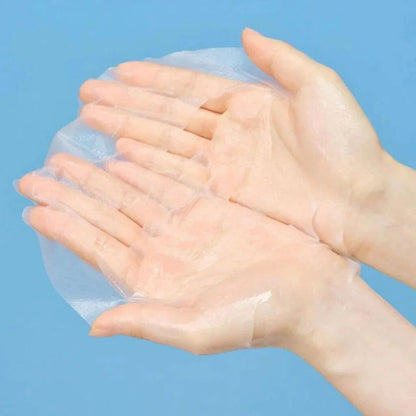 Round Lab - 1025 Dokdo Hydrating Water Gel Mask