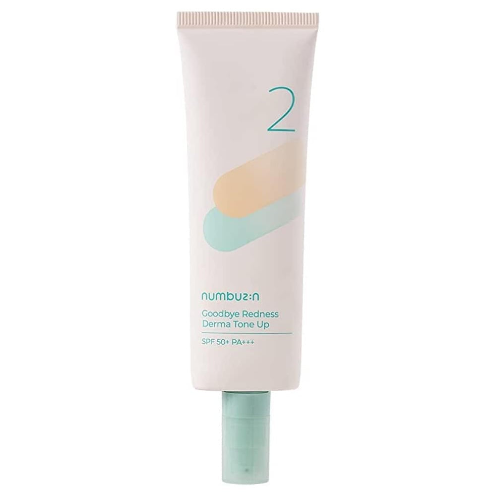 Goodbye Rednes Derma Tone Up