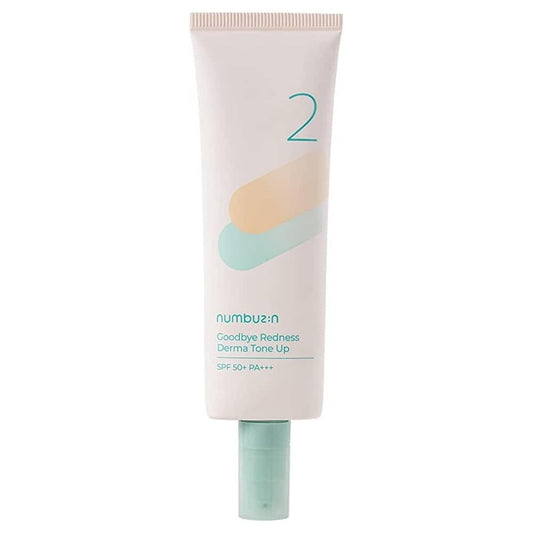 Goodbye Rednes Derma Tone Up