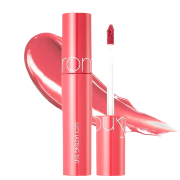 Juicy Lasting Tint 09 Litchi Coral