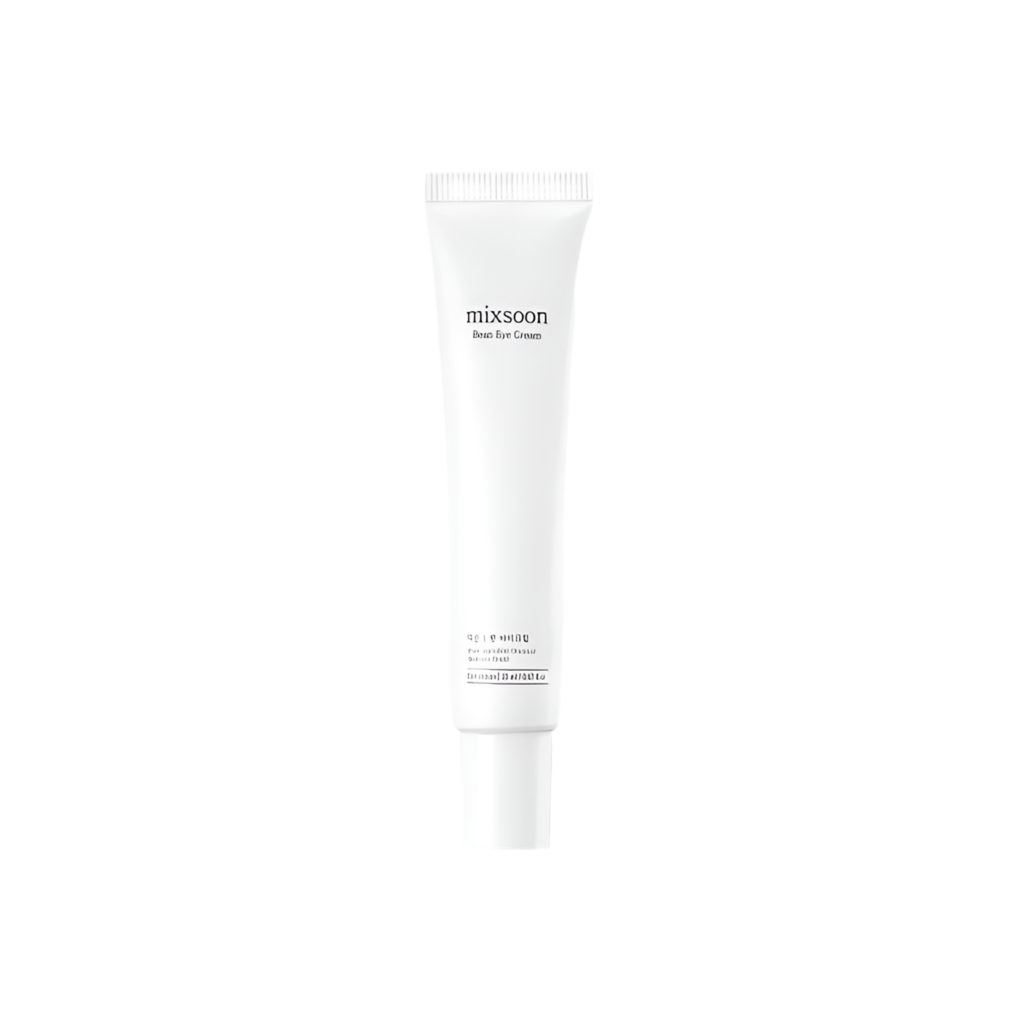 Mixsoon - Bean Eye Cream - with soy ferment - 20 ml