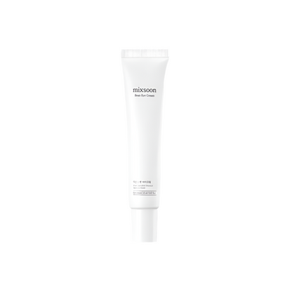 Mixsoon - Bean Eye Cream - with soy ferment - 20 ml