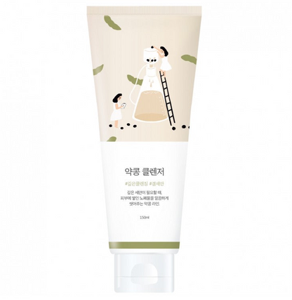 Soybean Cleanser