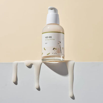 SoyBean Serum